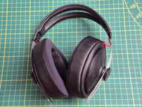 Słuchawki Sennheiser Momentum