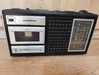 Radiomagnetofon Unitra ZRK Grundig RB3200