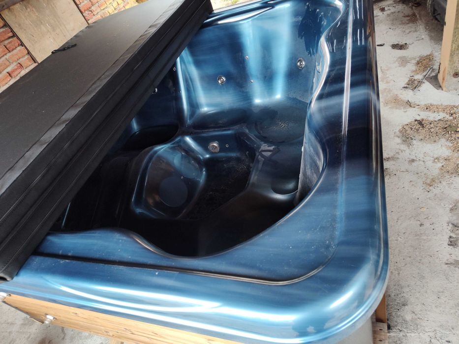 balia ogrodowa dostępna na juz!!!