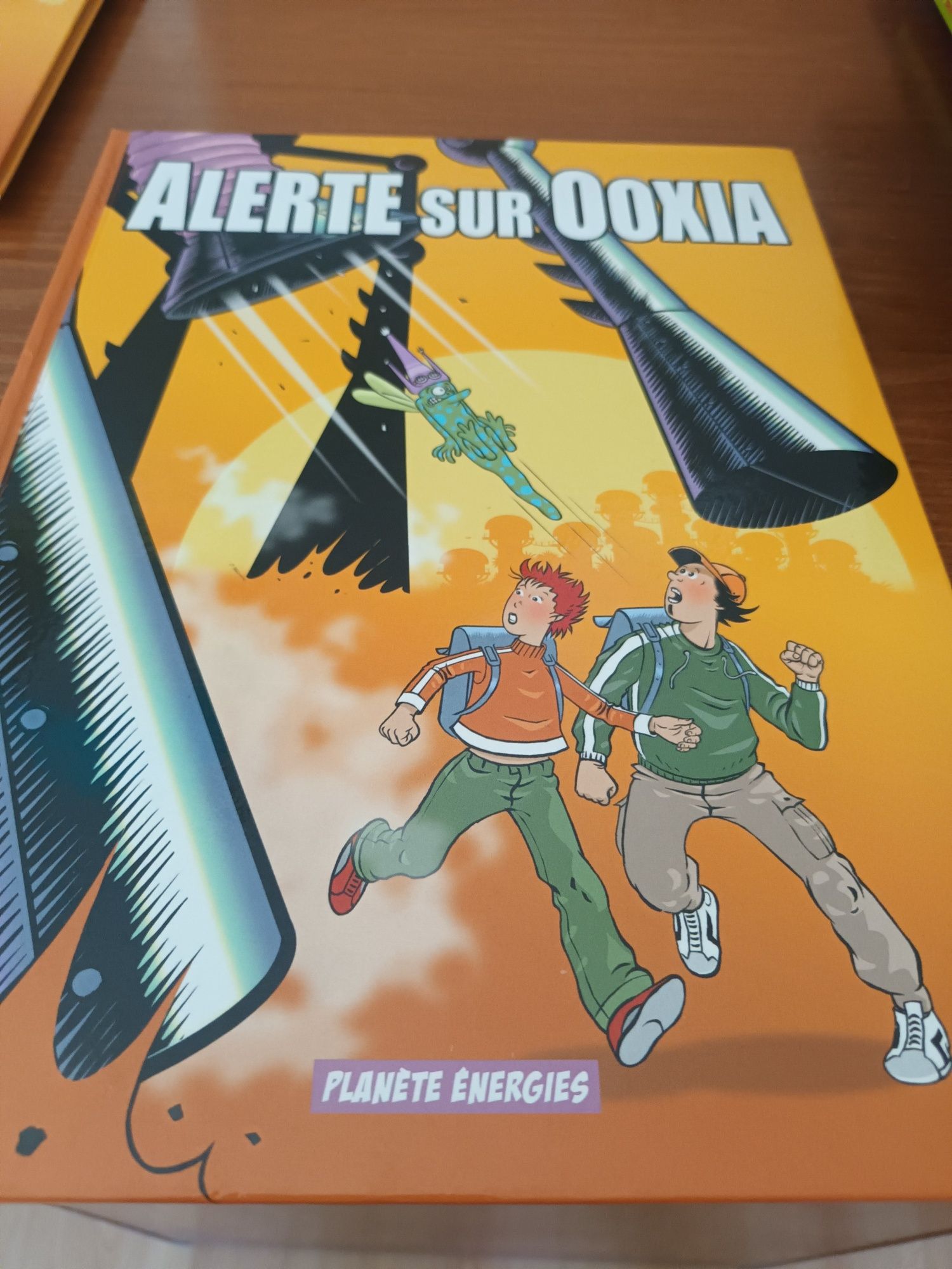 Um natal muito especial - Alerte Sur Ooxia