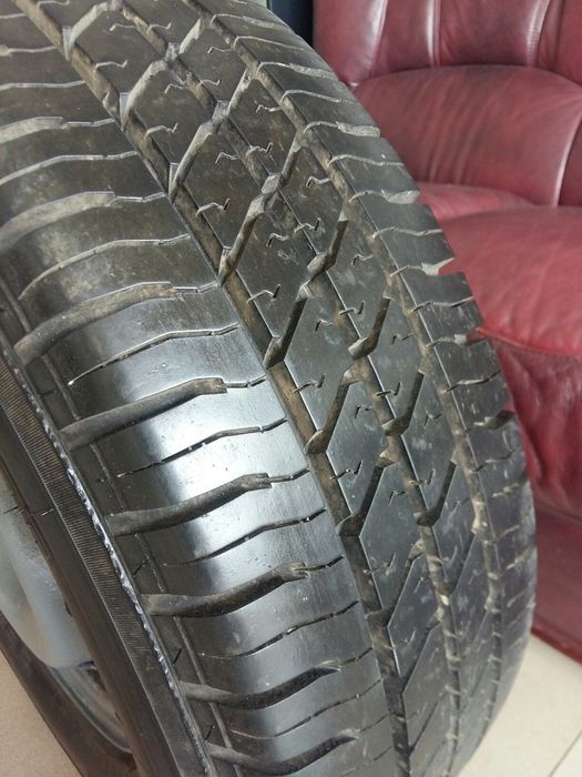 Koło do busa Pirelli