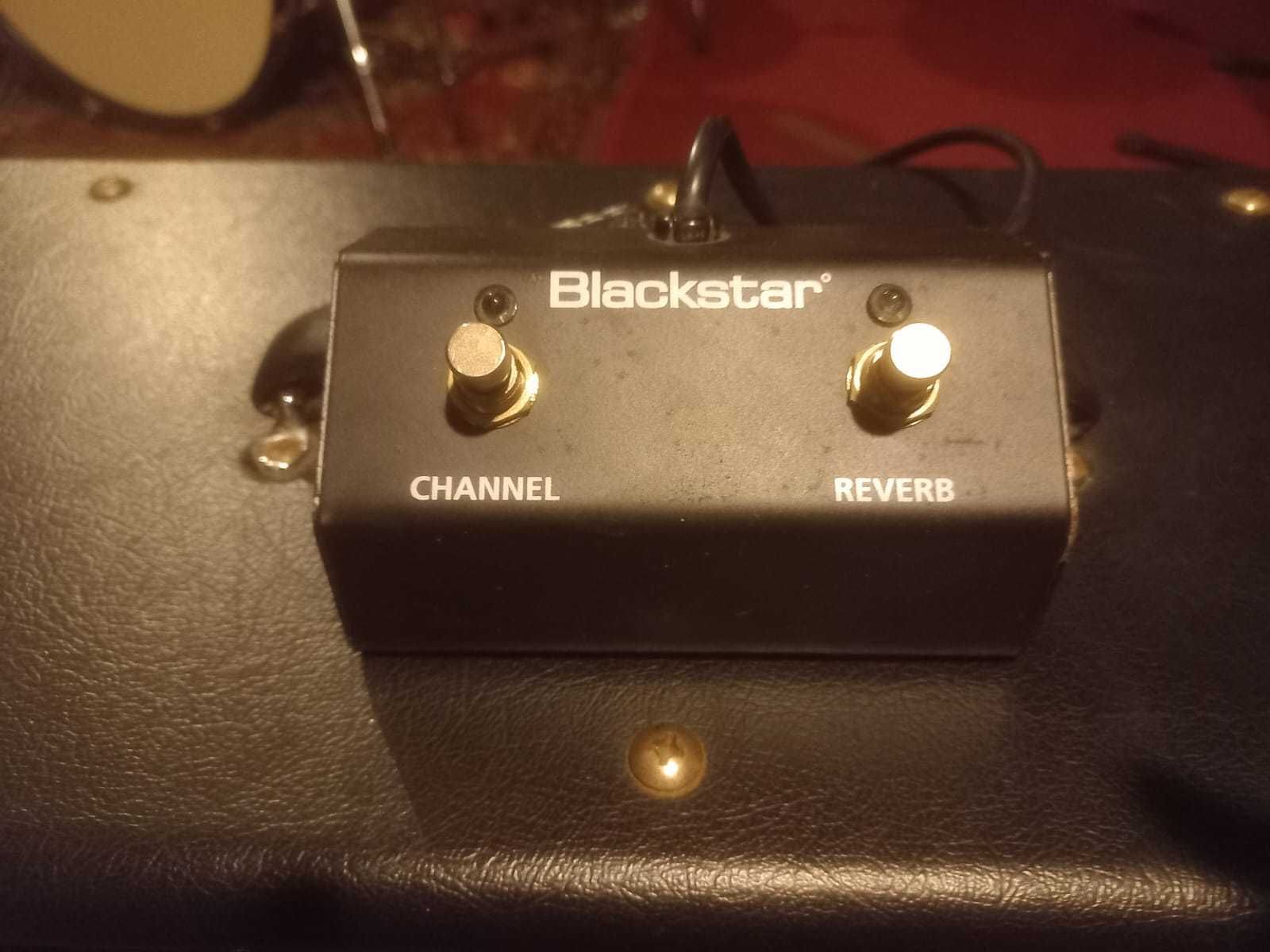 Blackstar HT Club 40