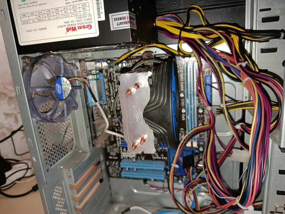 продам комп'ютер