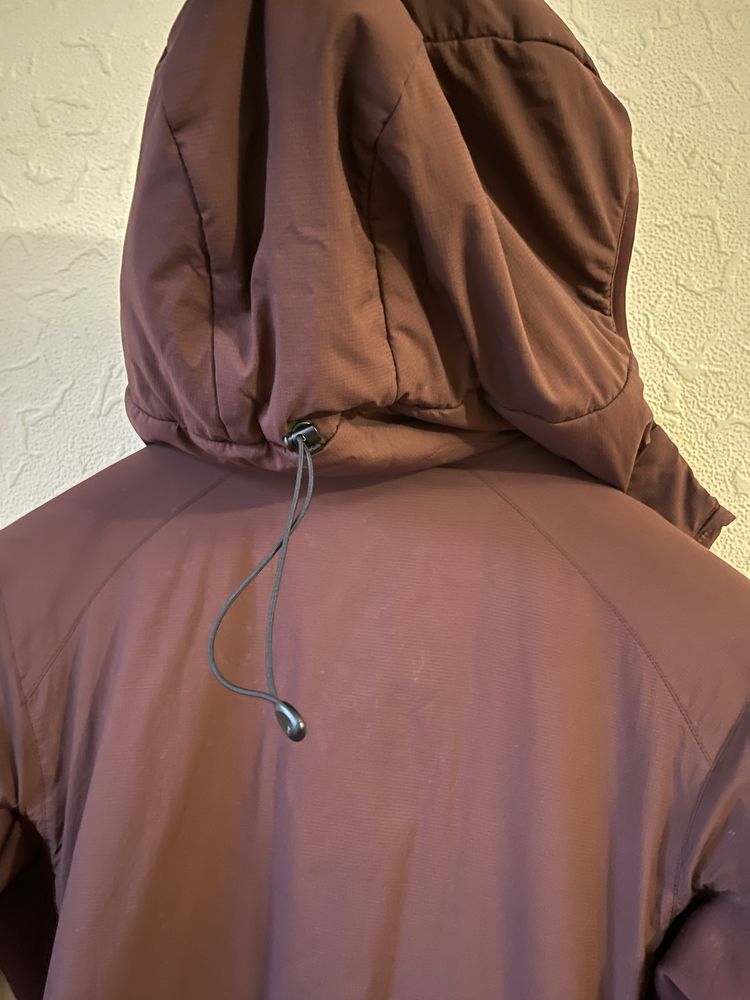 Куртка Arcteryx оригінал