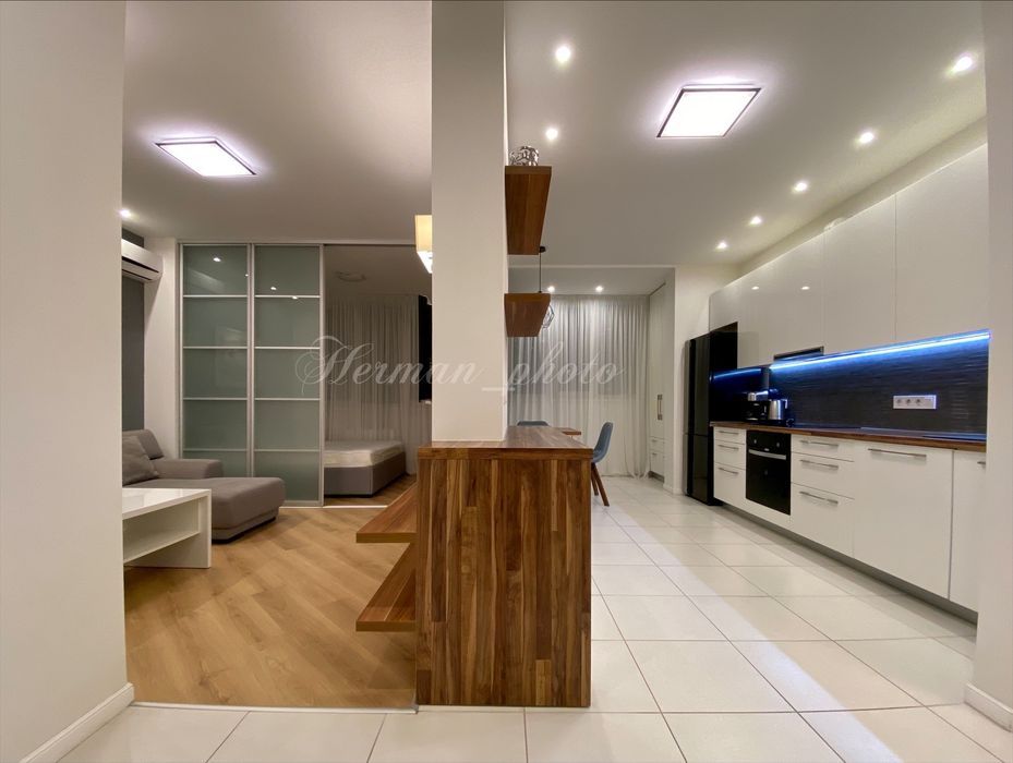 ЖК Венеція, 6 пов, Рудницького 19/14, 1 кімнатна