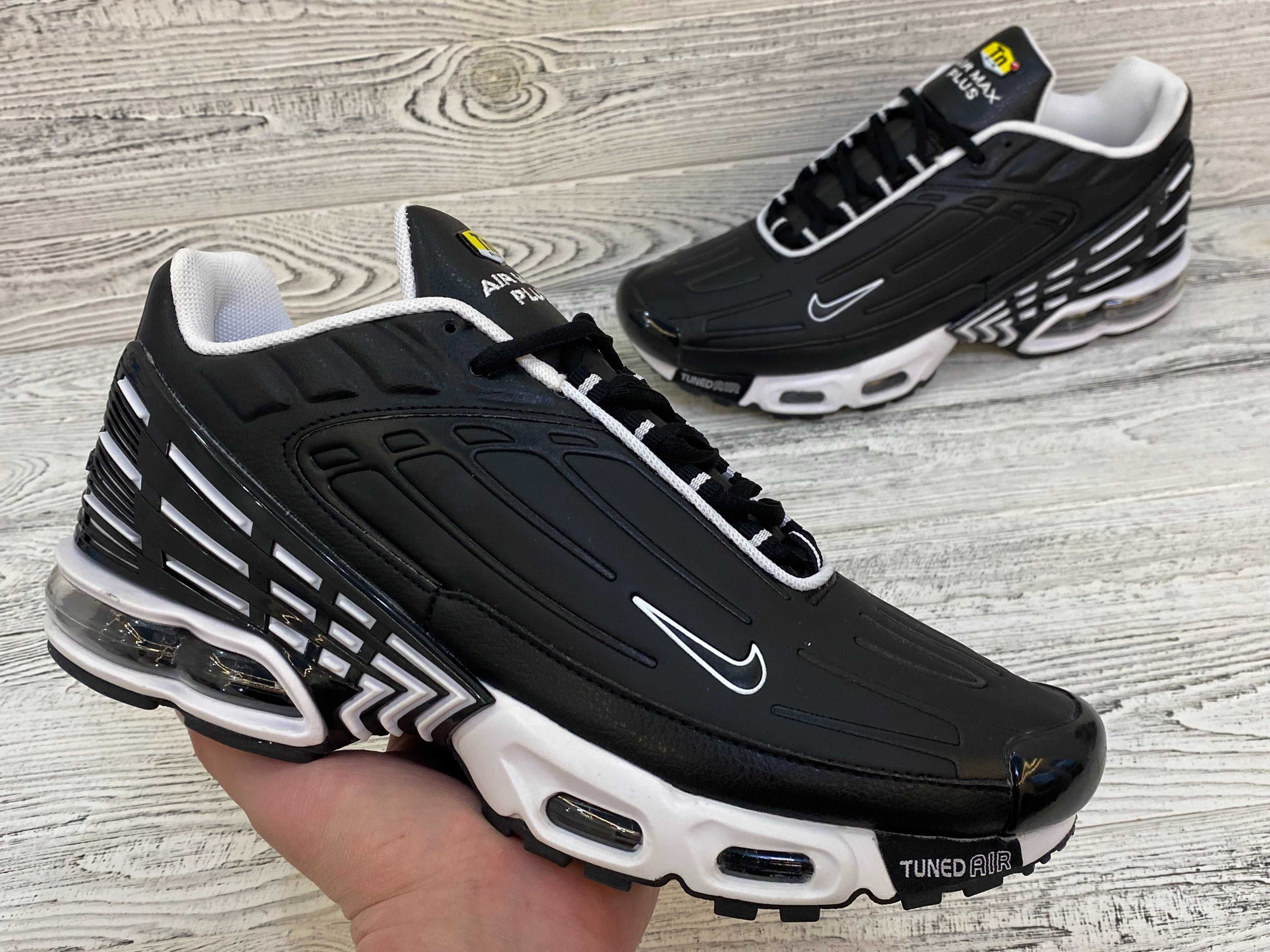 Кросівки Nike Air Max Tn Plus, розміри 41-45 Найк Эйр Макс Тн Плюс