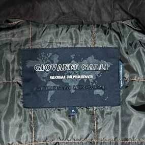 Casaco / Parka Giovanni Galli [Homem; tam. 54]