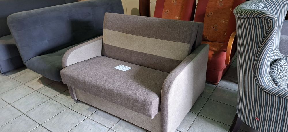 Kanapa rozkładana dowóz