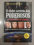 O clube secreto dos Poderosos (PORTES GRATIS)