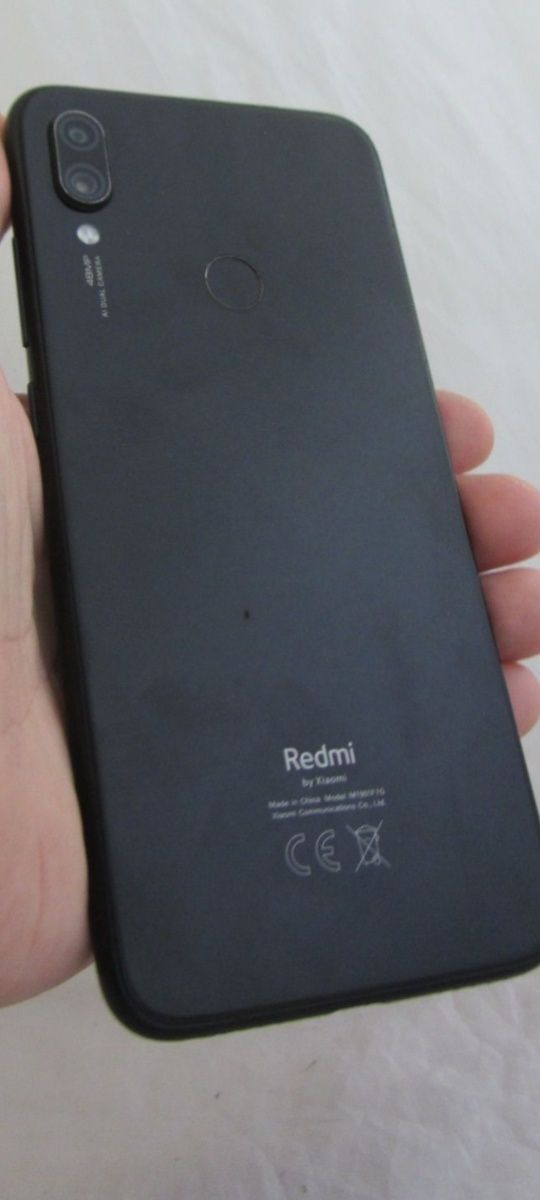 Xiaomi Redmi note 7 4/128 4/64 разборка по запчастям