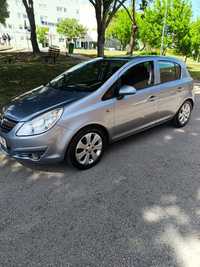 Opel corsa 1.2 gasolina 2008