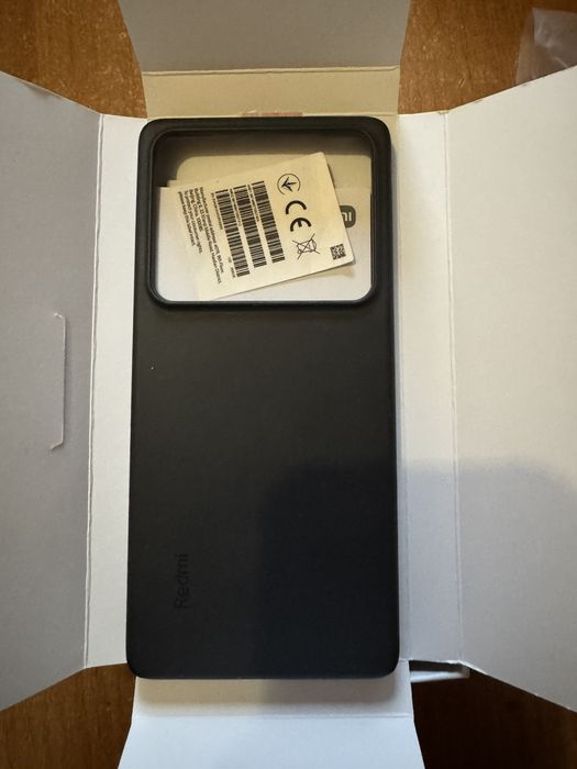 Redmi Note 13 Pro 8/256GB NFC Global – Камера 200Мп, Зарядка 67W