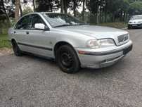 Volvo S40