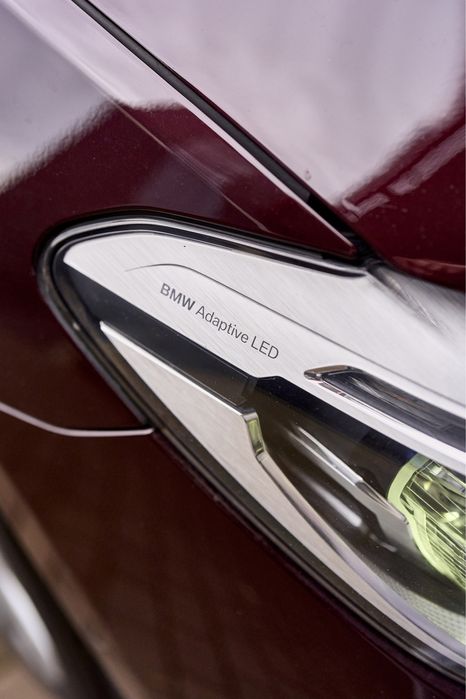 Продам BMW 640d xDrive Grand Turismo 2018р Luxury Line, 1 власник