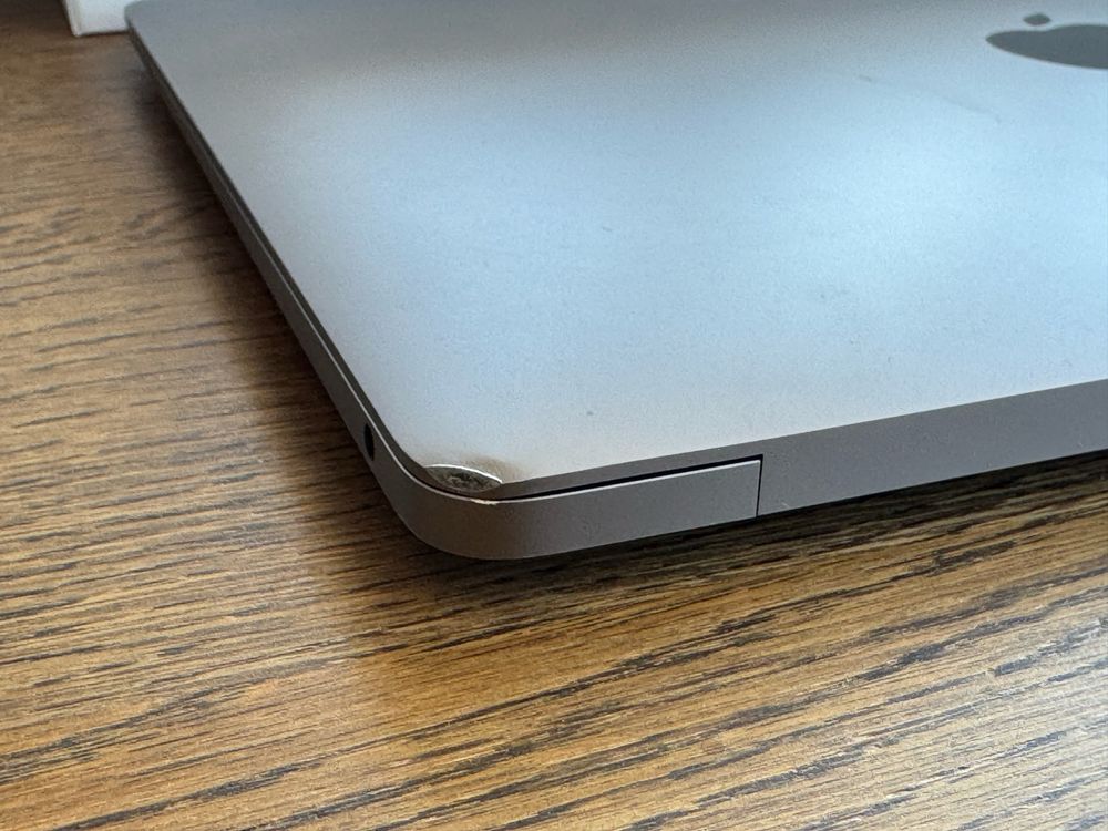13 Inch M1 MacBook Air