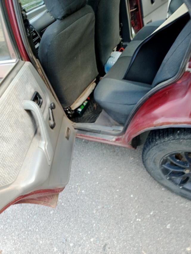 Продам FORD Escort