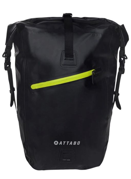 Sakwa rowerowa ATTABO 27l