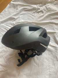 Kask rowerowy rozmiar S/M