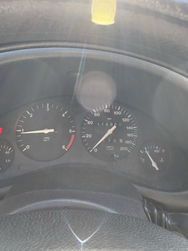 Opel Corsa b 1.5 TD