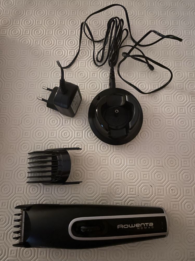 Maquina para cabelo