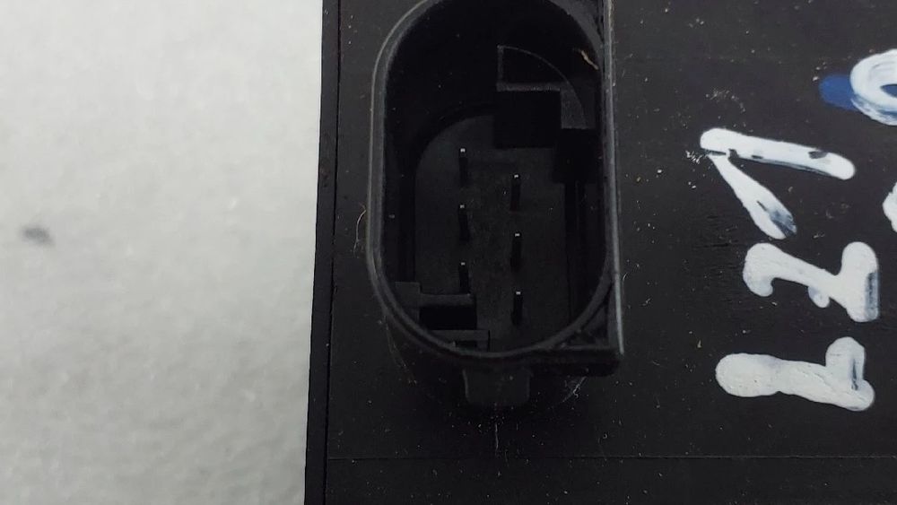 Tranca de direção RENAULT Megane III Grandtour (KZ0/1)