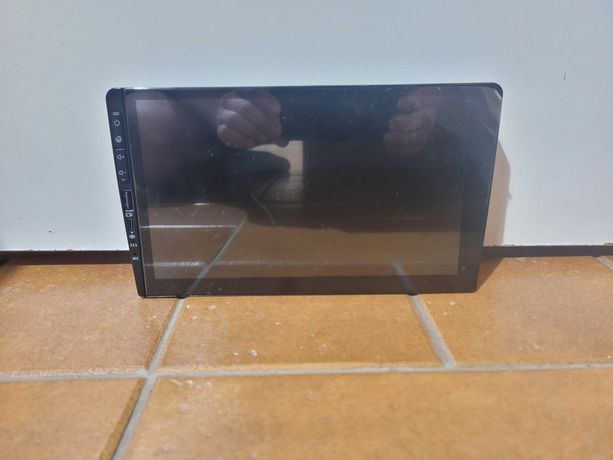 Radio Nissan QASHQAI J10 Nawigacja GPS 2din, kamera, okablowanie