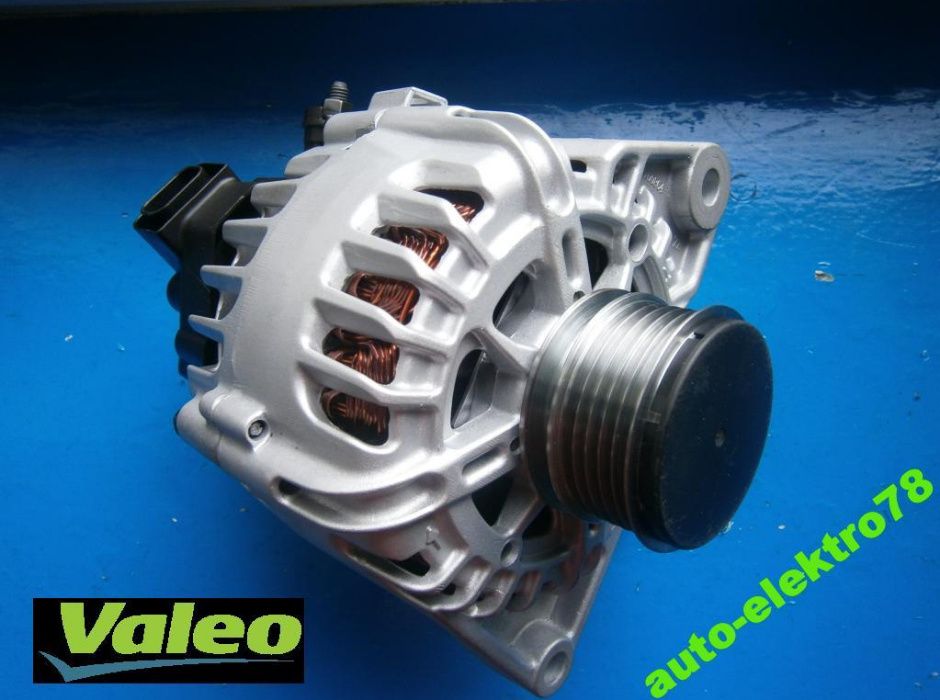 Alternator Hyundai i30 GETZ Kia CEE'D 1.5 1.6 CRDI Venga 1.4 CRDI