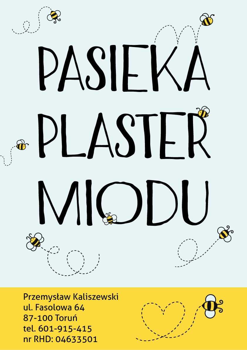 MIÓD 2025: rzepakowy