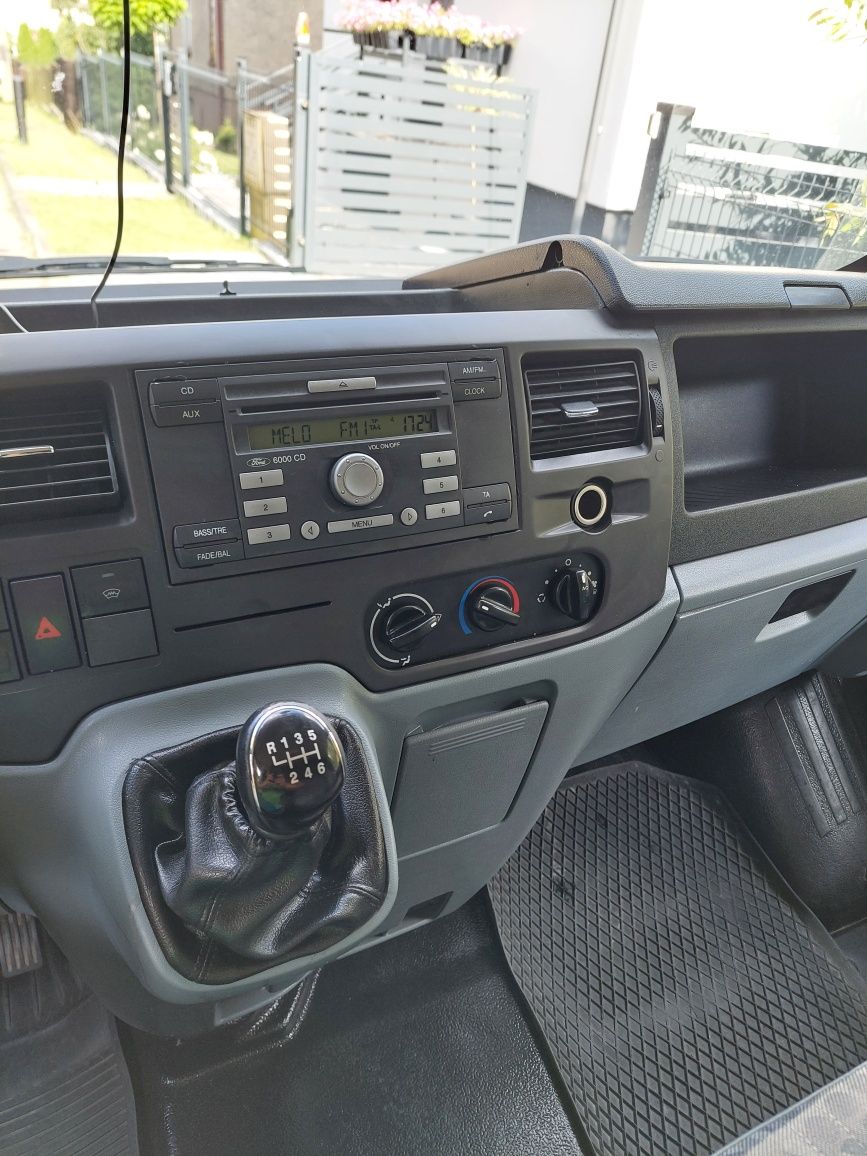 Sprzedam Ford Transit
