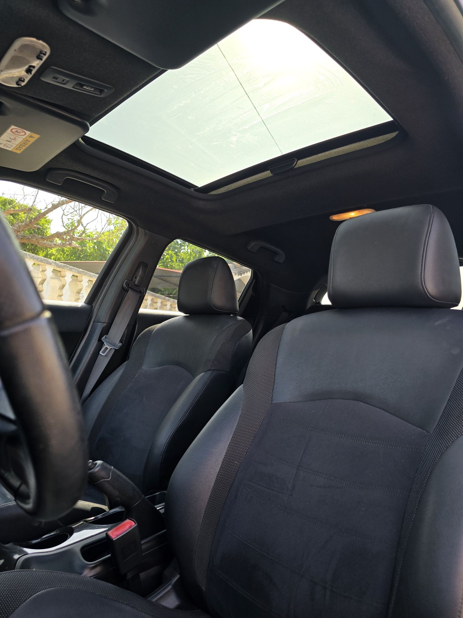 Nissan Juke Tekna 1.5 diesel
