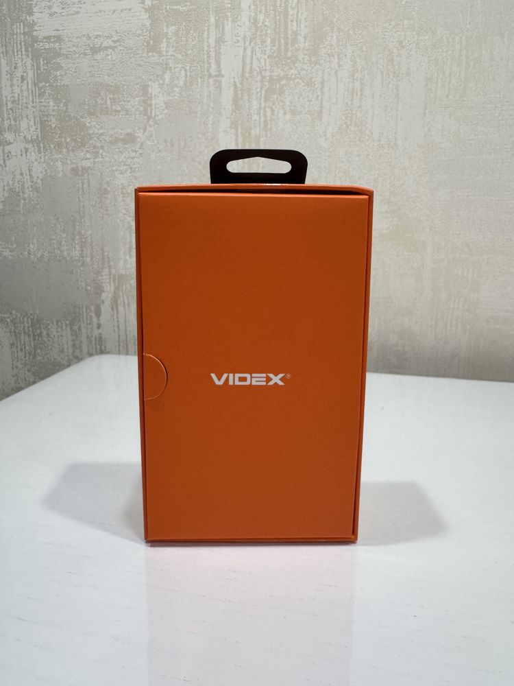 Портативный светодиодный фонарик Videx A105Z 1200 Lm