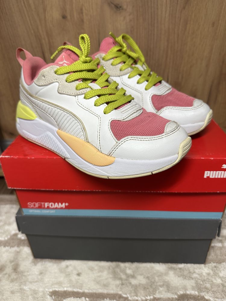 Кросівки PUMA