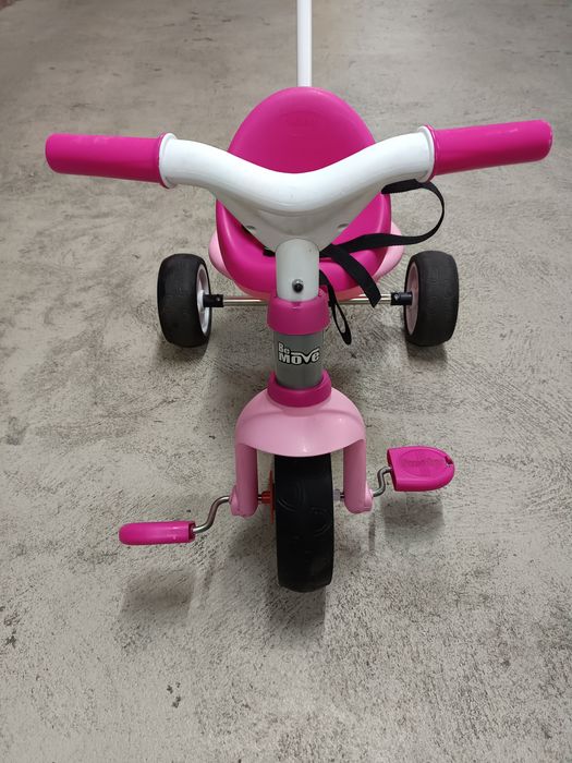 Triciclo criança