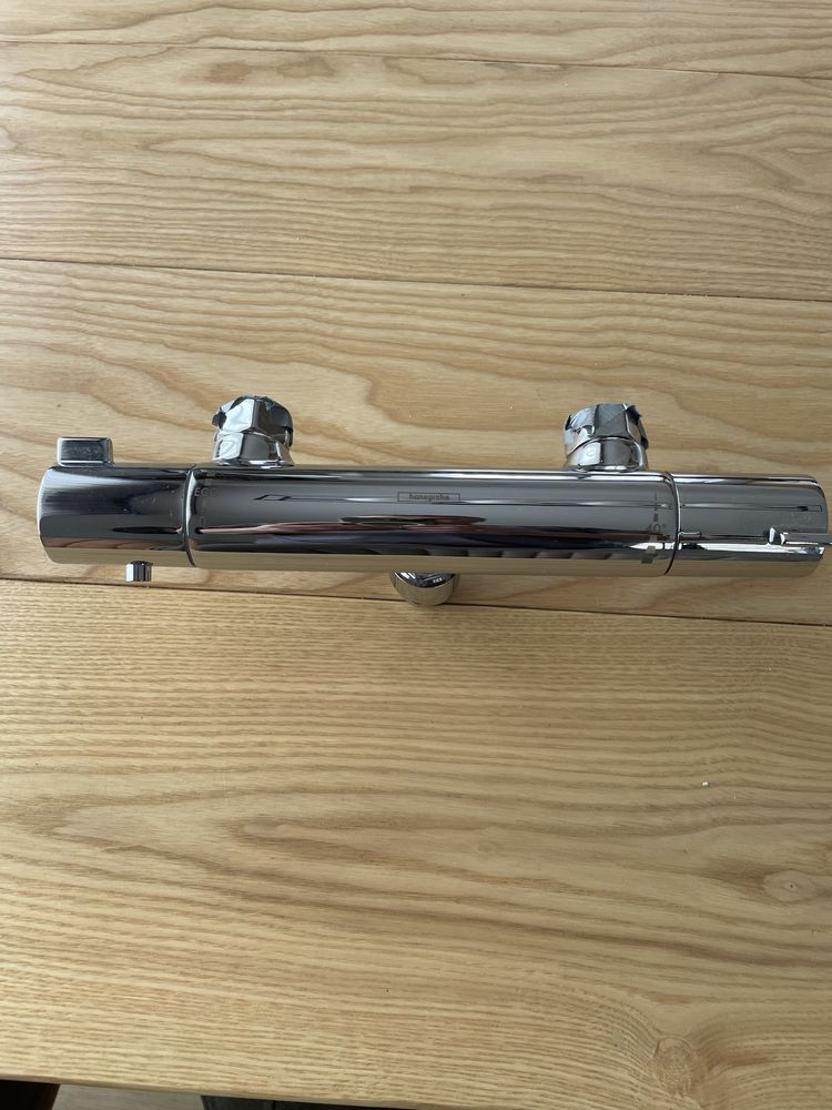 Hansgrohe termostat prysznicowy