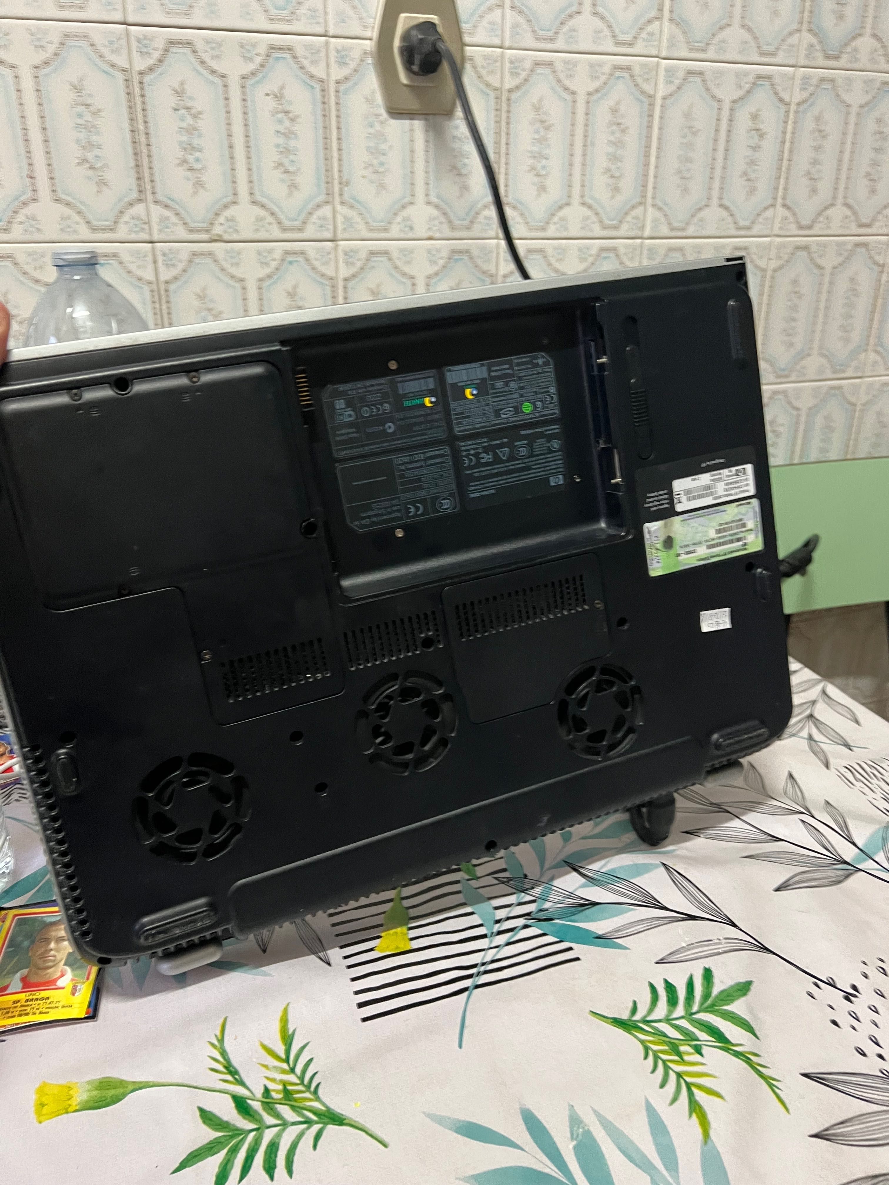 Hp pavillion zd8000