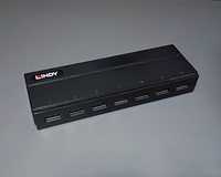 USB HUB Lindy 7 Port USB 3.0 Hub