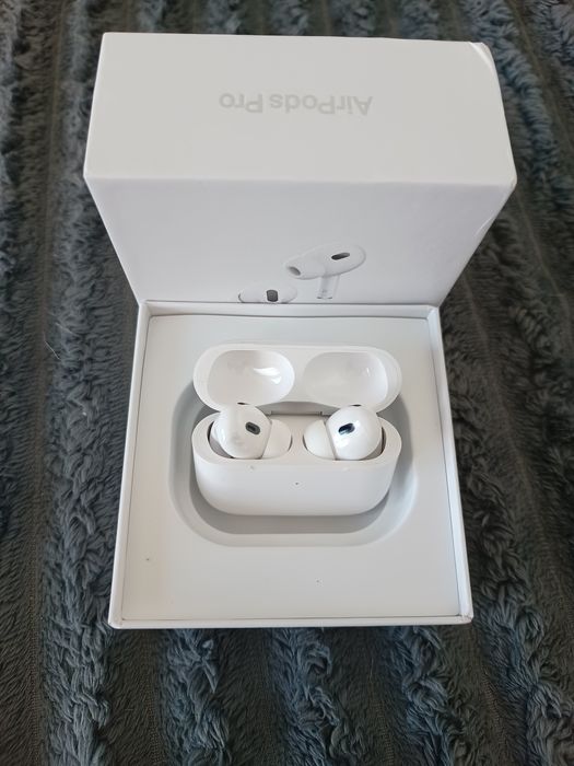 Airpods pro 2 generacji