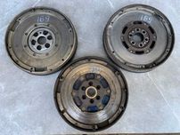 Демпфер Маховик Volkswagen Passat B5 Audi A4 B5 A4 B6