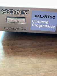 Видеомагнитофон Sony