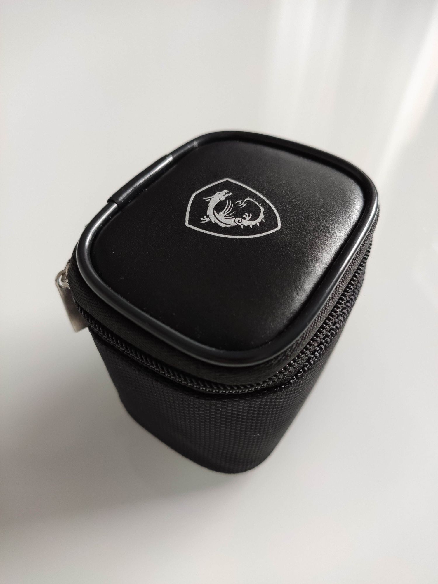 MSI PRESTIGE TRAVEL ADAPTER - adapter gniazd zasilania/ładowarka USB