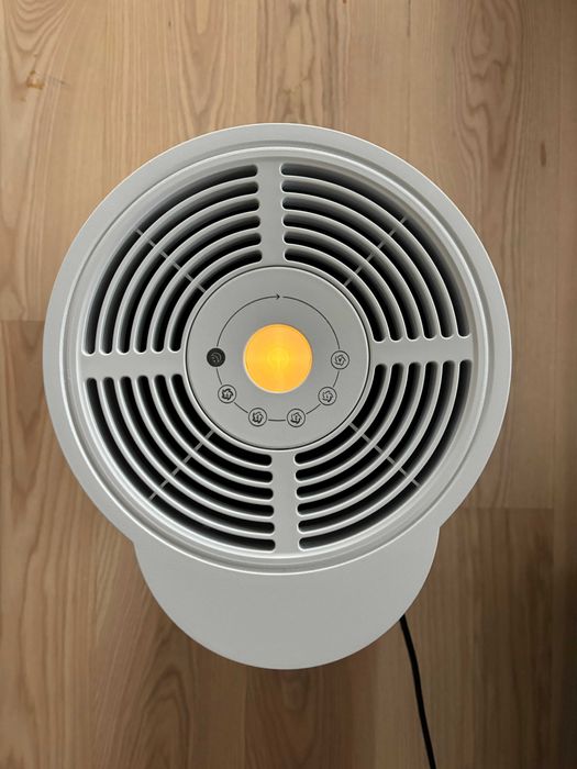 Oczyszczacz powietrza Ideal AP 40 Pro