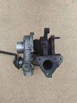 Турбіна 8200483650 2.5dci renault master opel movano