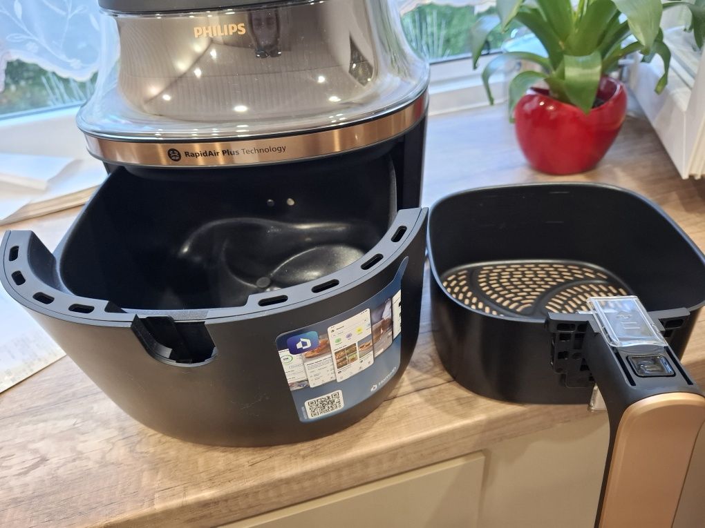 Air Fryer Philips