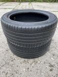 Hankook 225/45r17 91V Ventus Prime 2 - 2szt opony letnie z rantem 6mm
