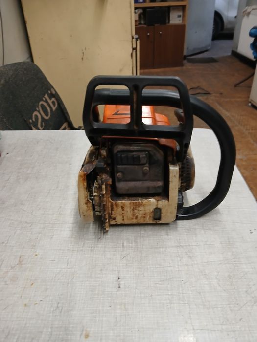 Piła spalinowa stihl