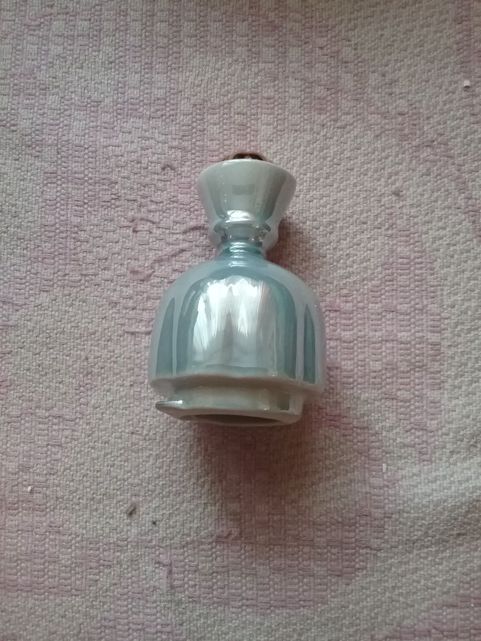 Крышка от чайника, графина, сосуда