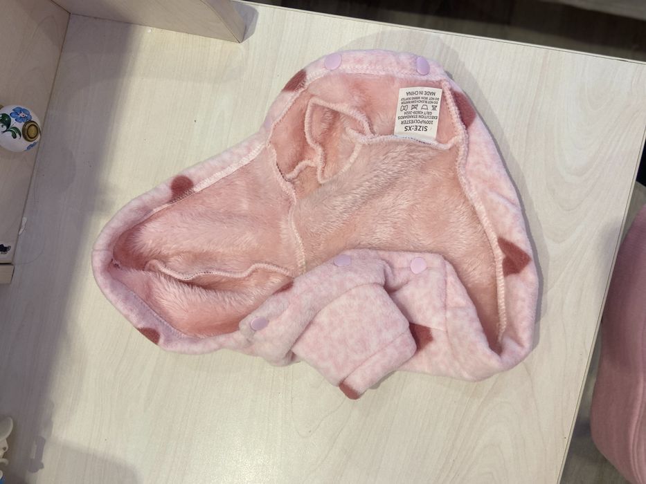 Кофтинки для собак