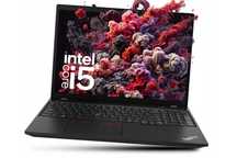 Laptop Biznesowy Lenovo ThinkPad E15 G4 i5-12gen 16GB 512SSD Gwarancja