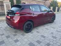 Nissan leaf 62 kwt