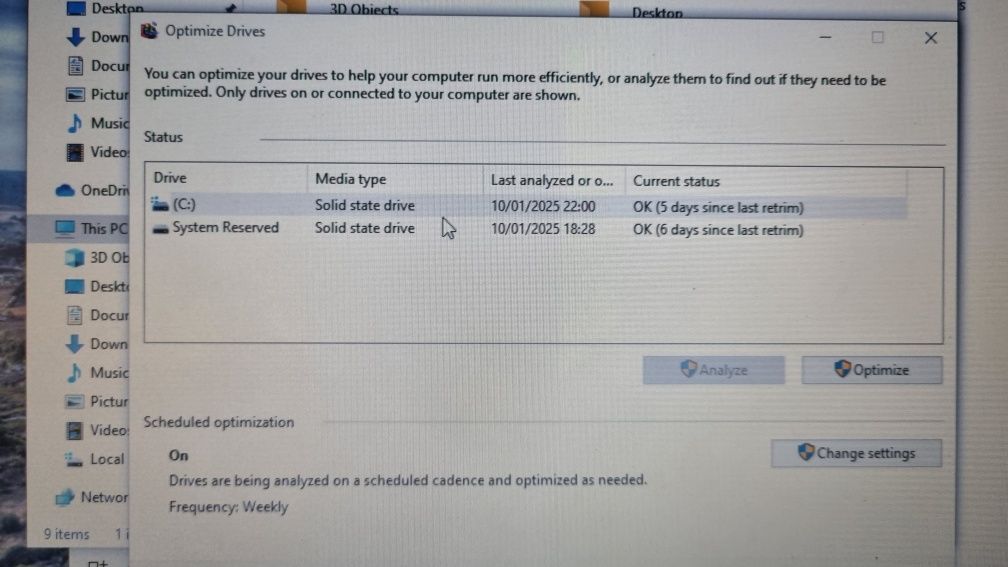 Dell Precision M4400